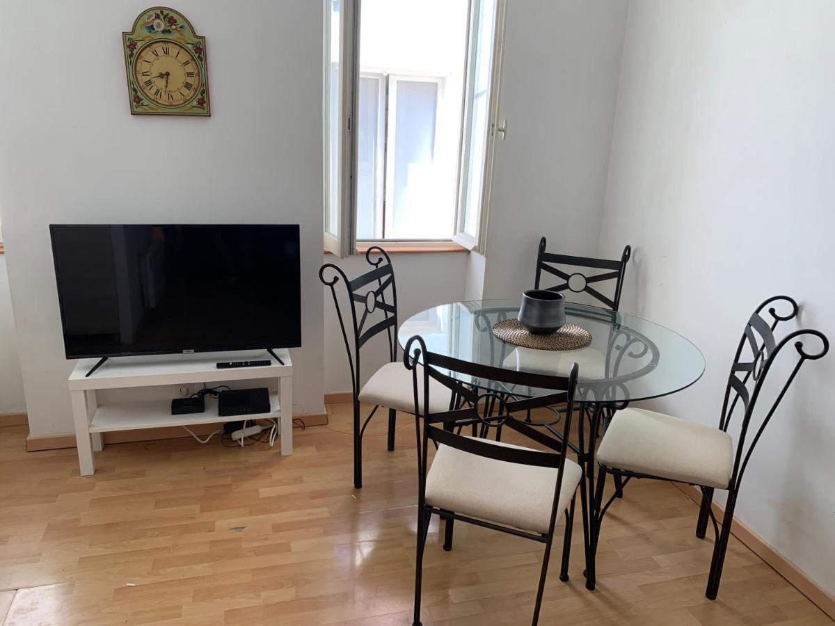 Biarritz Centre, Pres Avenue De Verdun, Cosy Apt 2 Pieces , Salon , Chambre Separe, Rue Tres Calme A 10 Minutes A Pied De La Grande Plage ภายนอก รูปภาพ