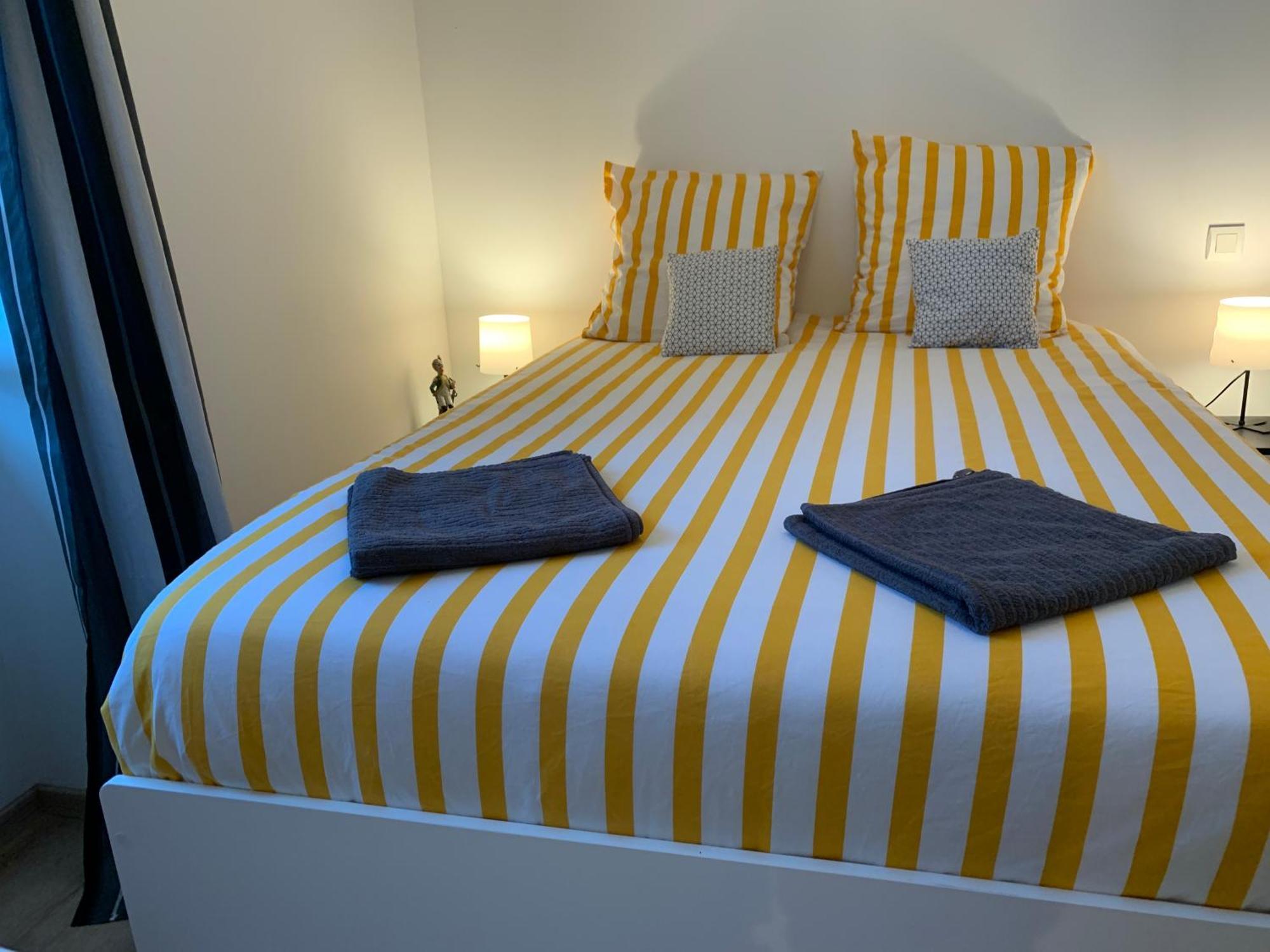Biarritz Centre, Pres Avenue De Verdun, Cosy Apt 2 Pieces , Salon , Chambre Separe, Rue Tres Calme A 10 Minutes A Pied De La Grande Plage ภายนอก รูปภาพ